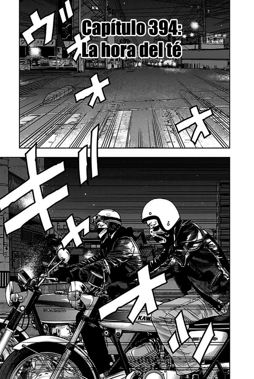 Read Clover ES Manga Online