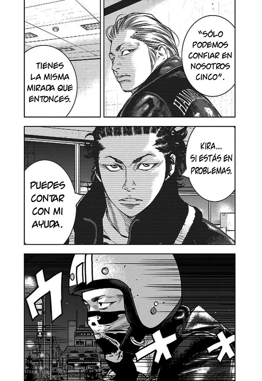 Read Clover ES Manga Online