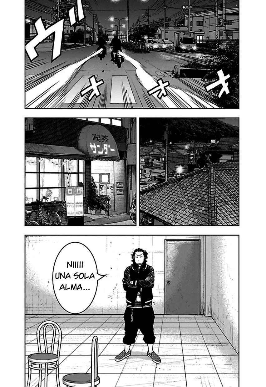 Read Clover ES Manga Online