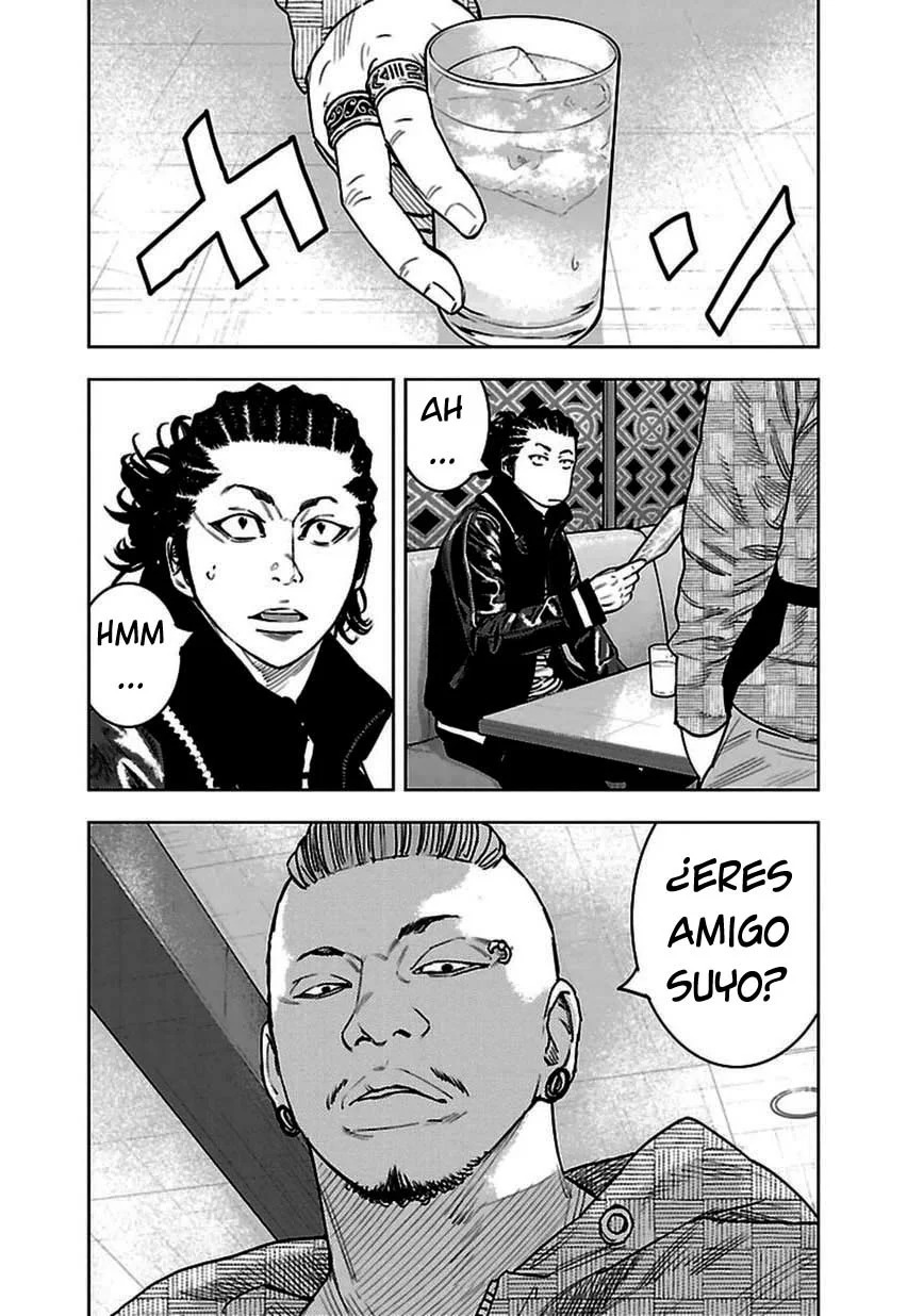 Read Clover ES Manga Online