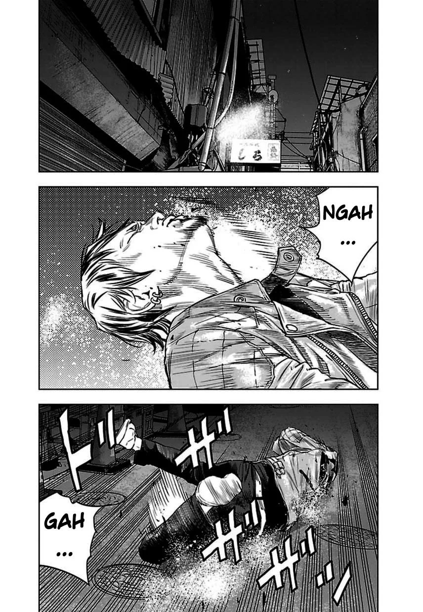 Read Clover ES Manga Online