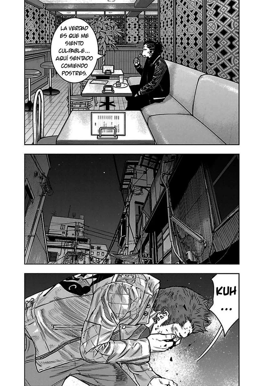 Read Clover ES Manga Online