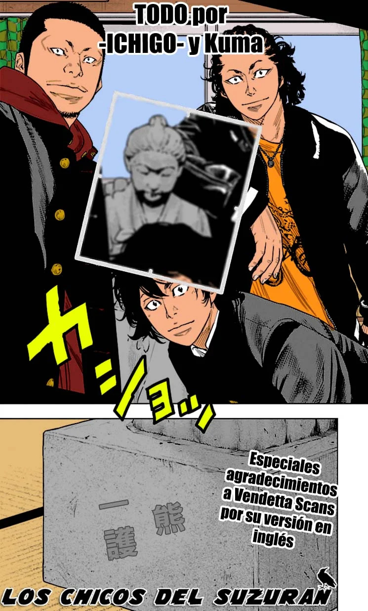 Read Clover ES Manga Online