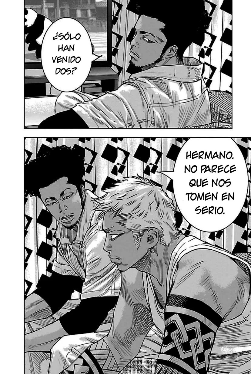 Read Clover ES Manga Online