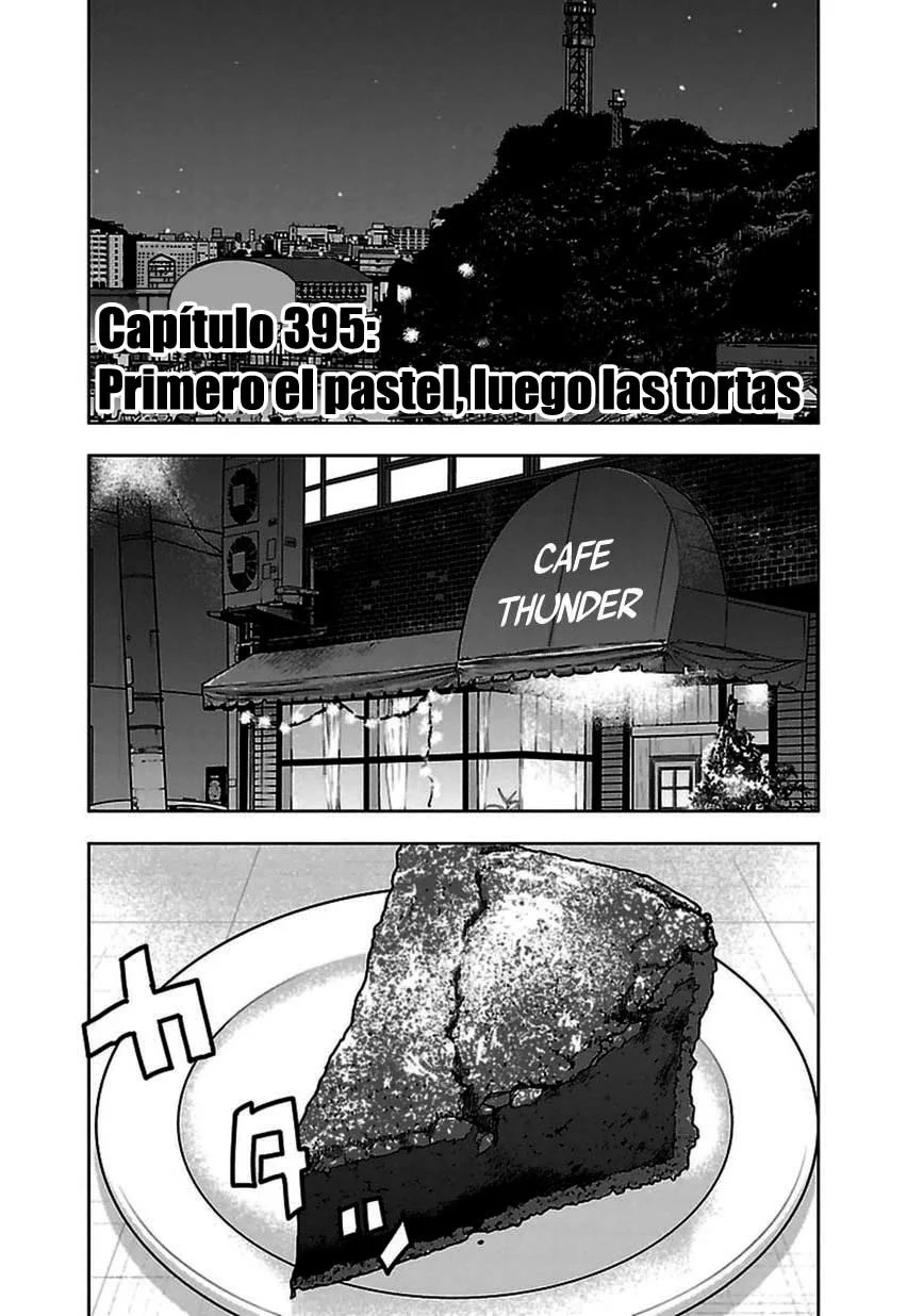 Read Clover ES Manga Online