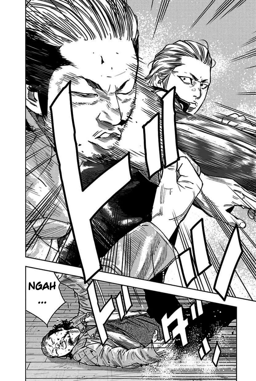 Read Clover ES Manga Online