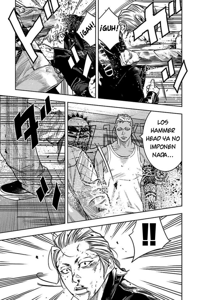 Read Clover ES Manga Online