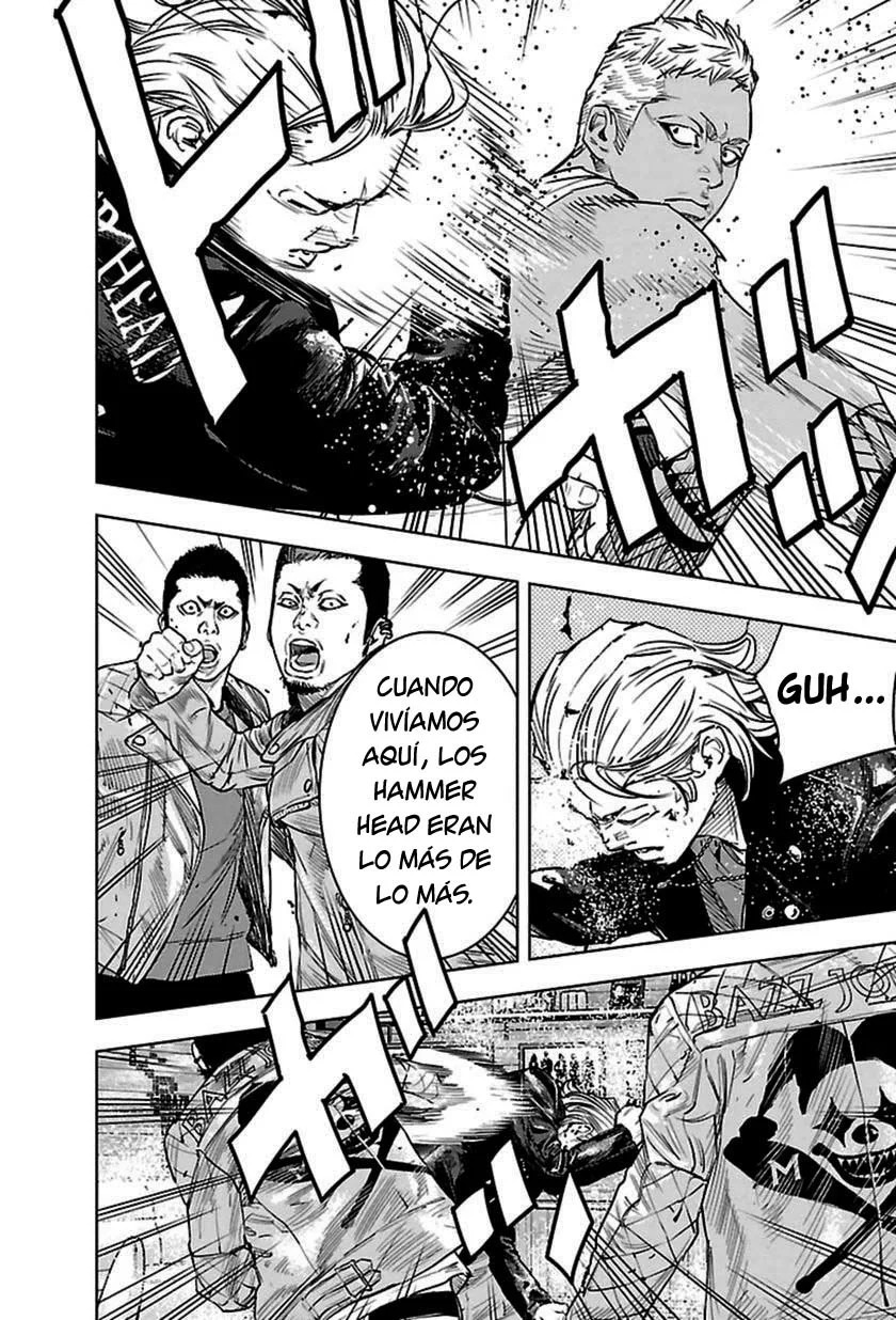 Read Clover ES Manga Online