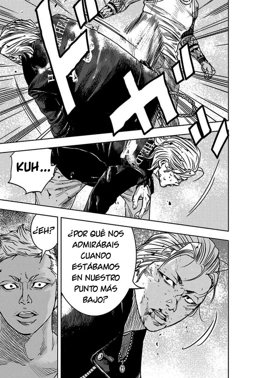 Read Clover ES Manga Online