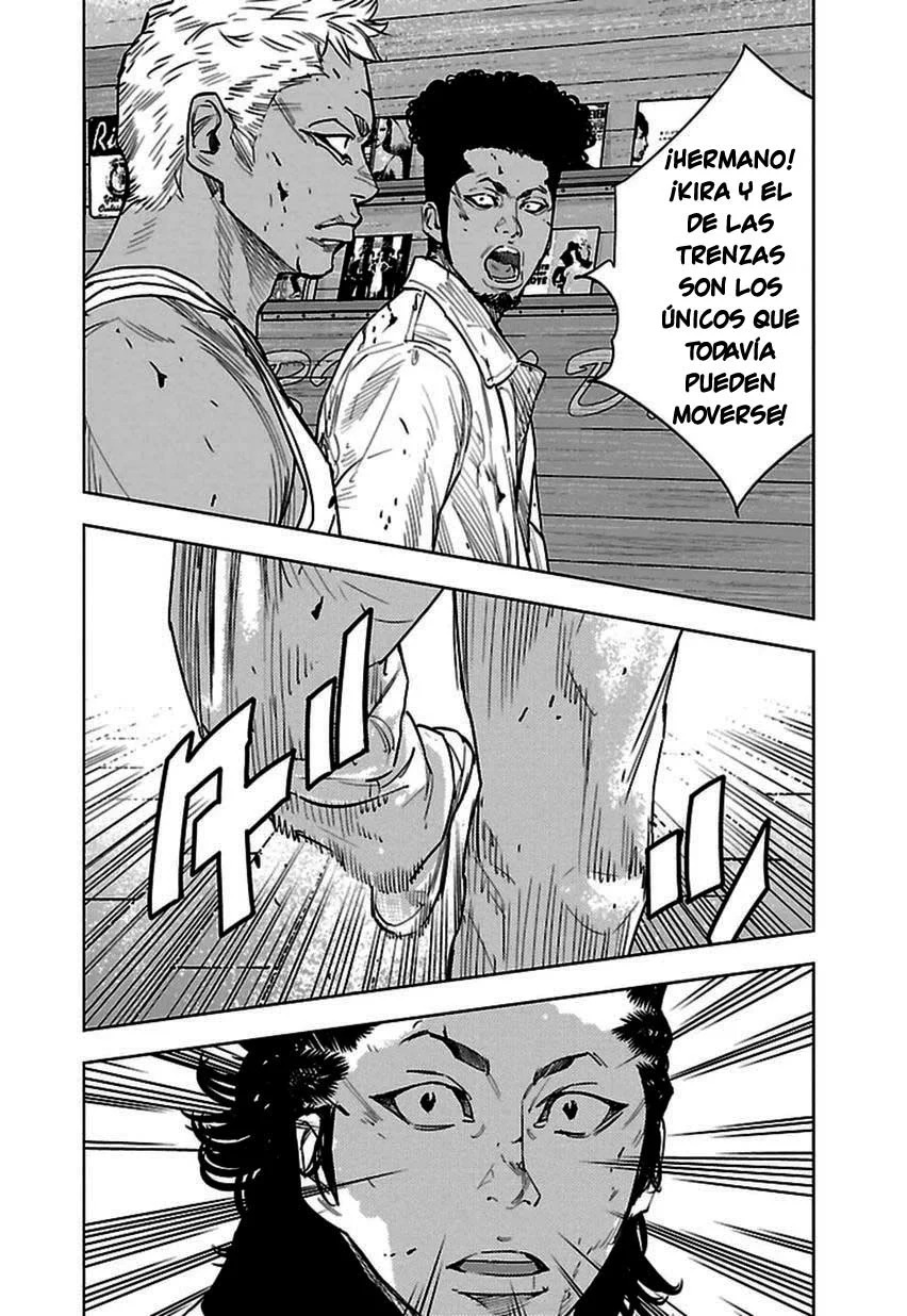 Read Clover ES Manga Online