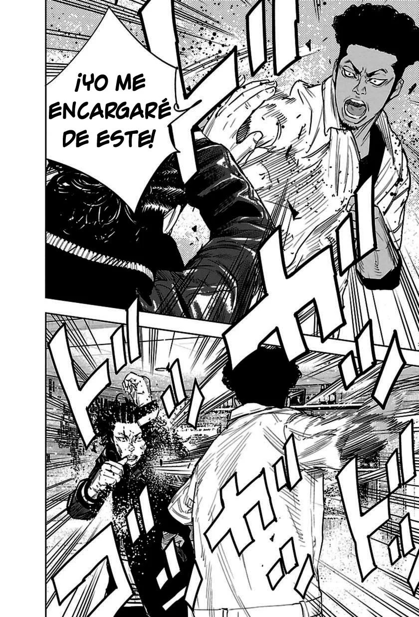 Read Clover ES Manga Online