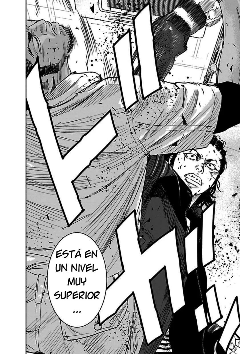 Read Clover ES Manga Online