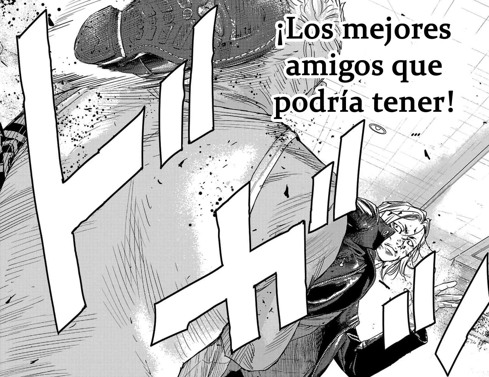 Read Clover ES Manga Online