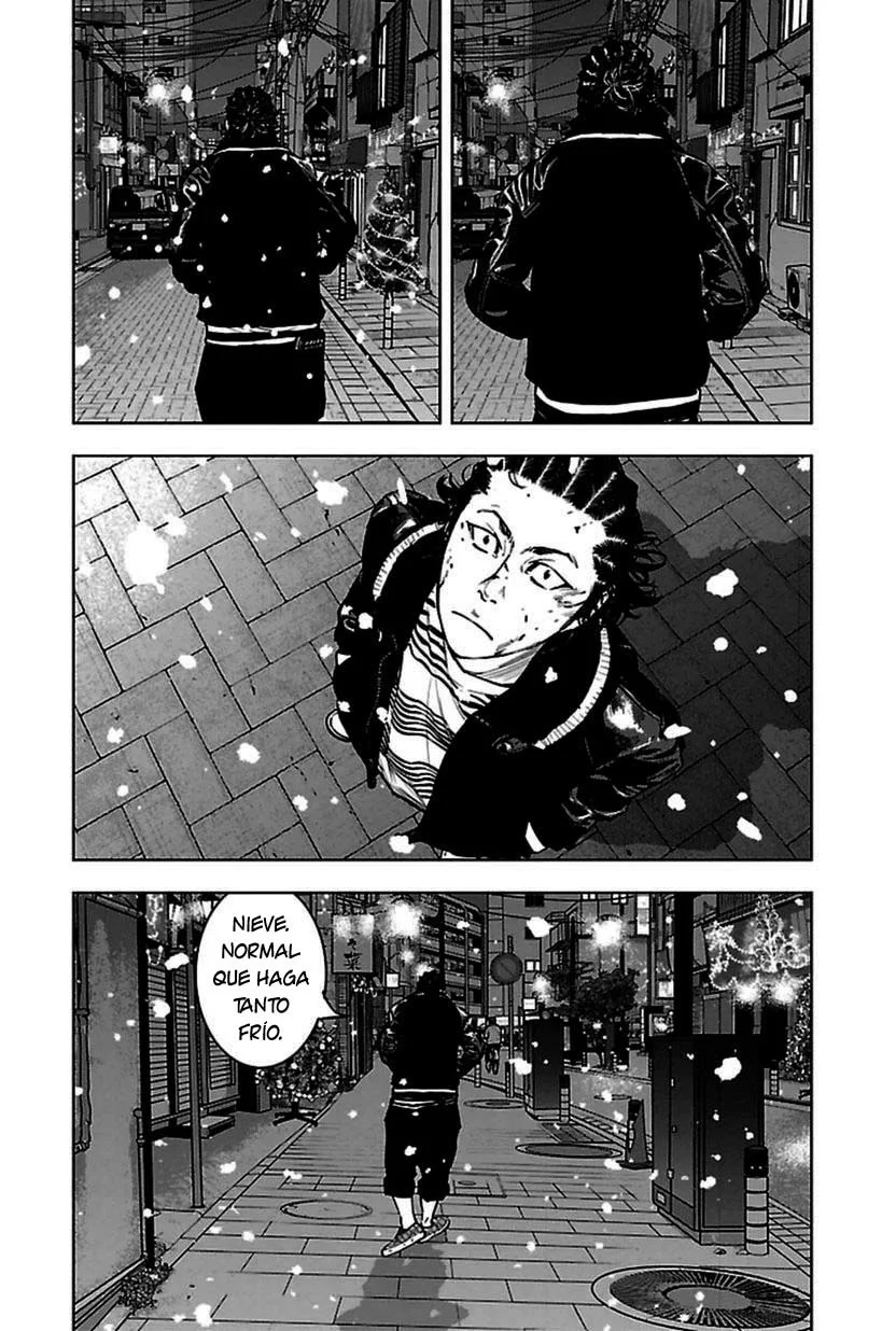 Read Clover ES Manga Online