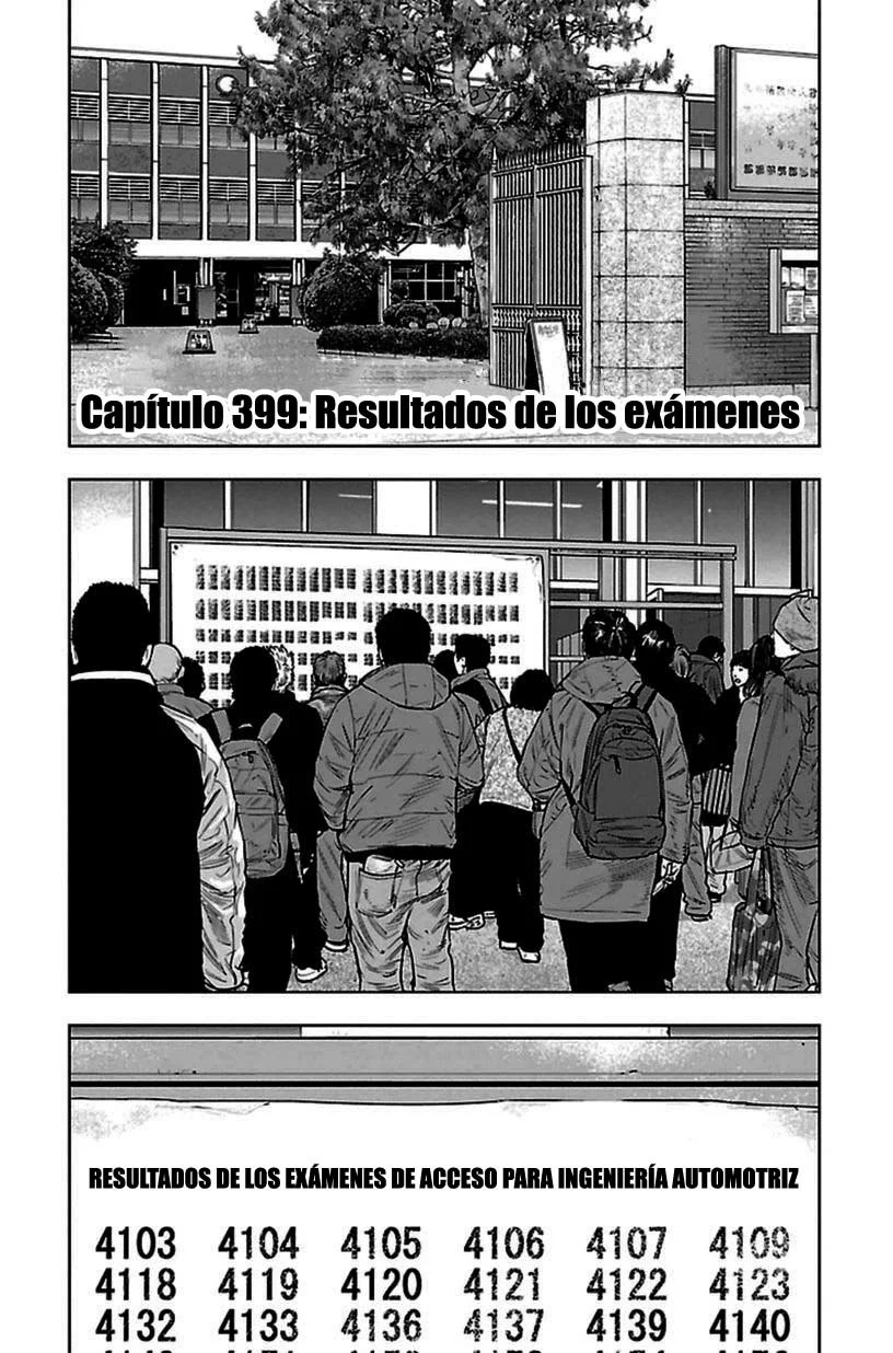 Read Clover ES Manga Online