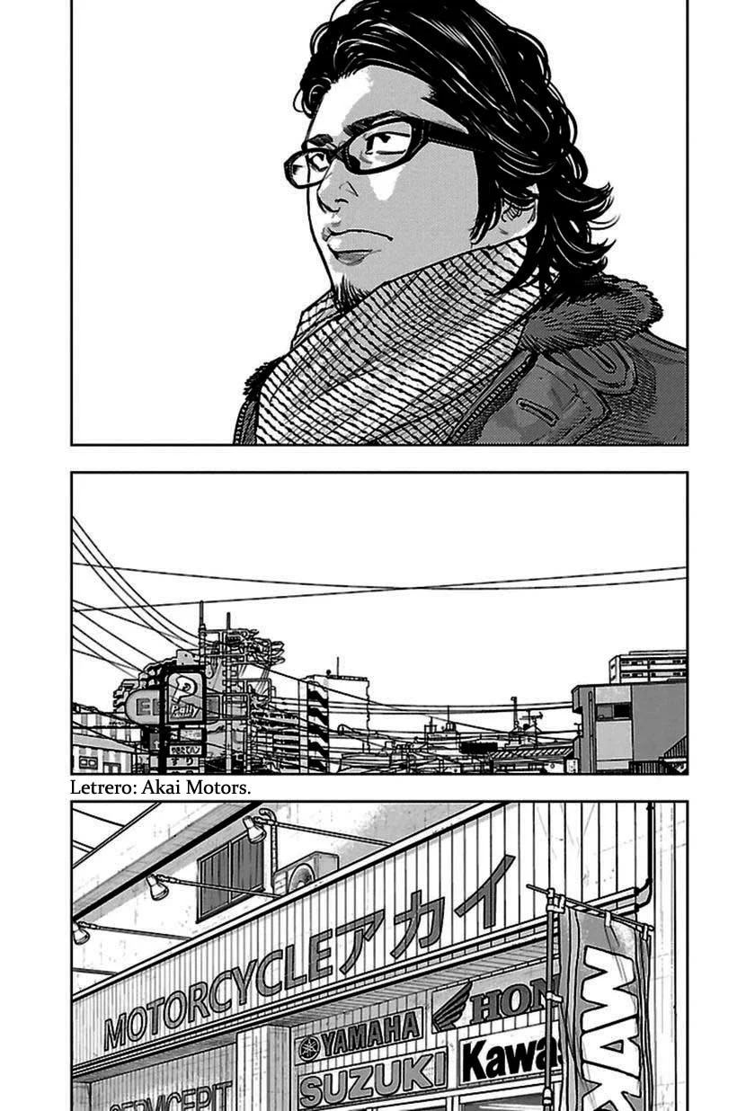 Read Clover ES Manga Online