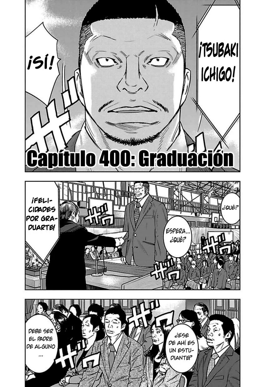 Read Clover ES Manga Online