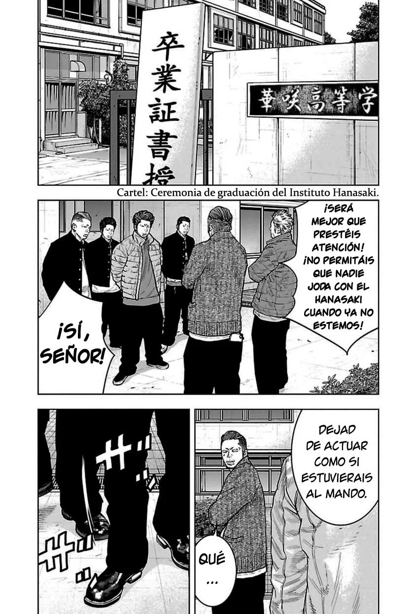 Read Clover ES Manga Online