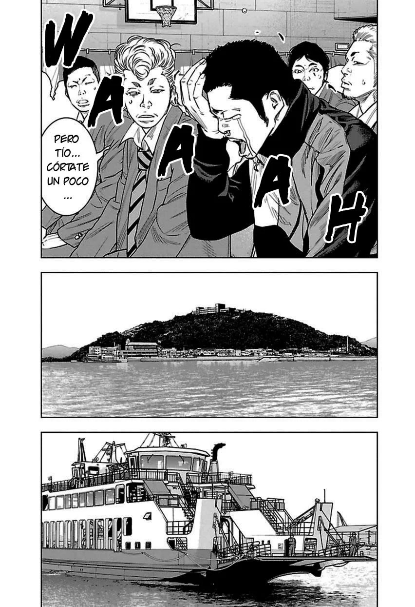 Read Clover ES Manga Online