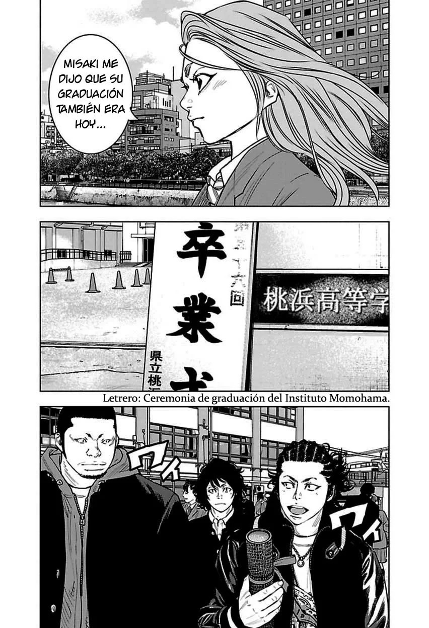 Read Clover ES Manga Online