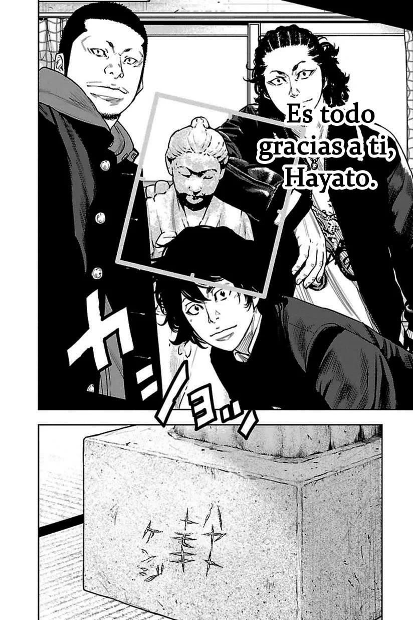 Read Clover ES Manga Online