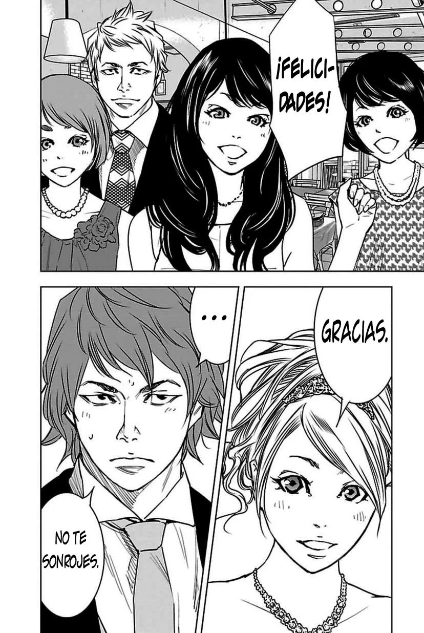 Read Clover ES Manga Online