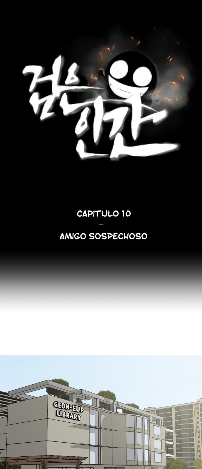 Read Dark Mortal ES Manga Online