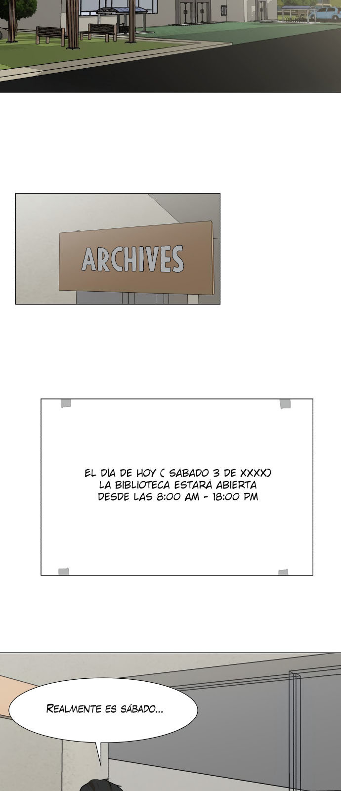 Read Dark Mortal ES Manga Online