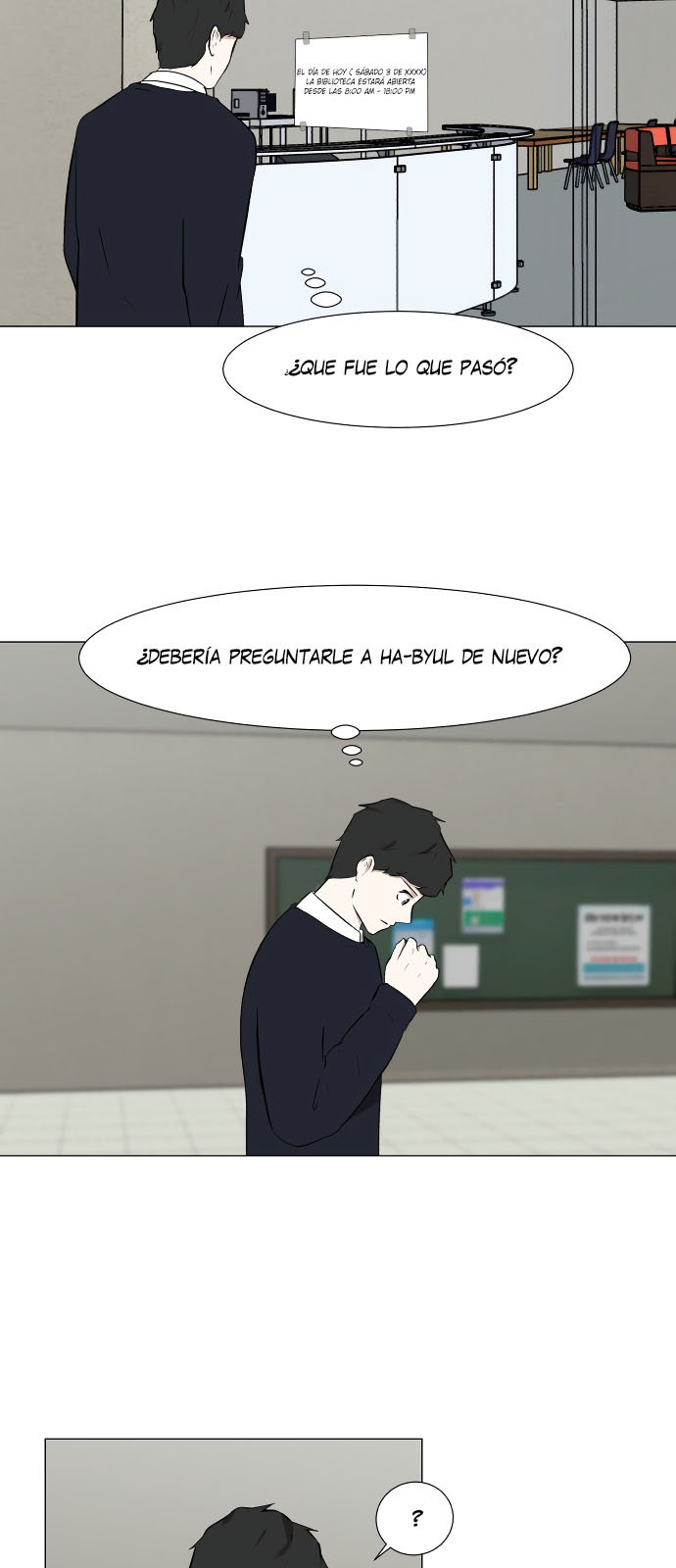 Read Dark Mortal ES Manga Online