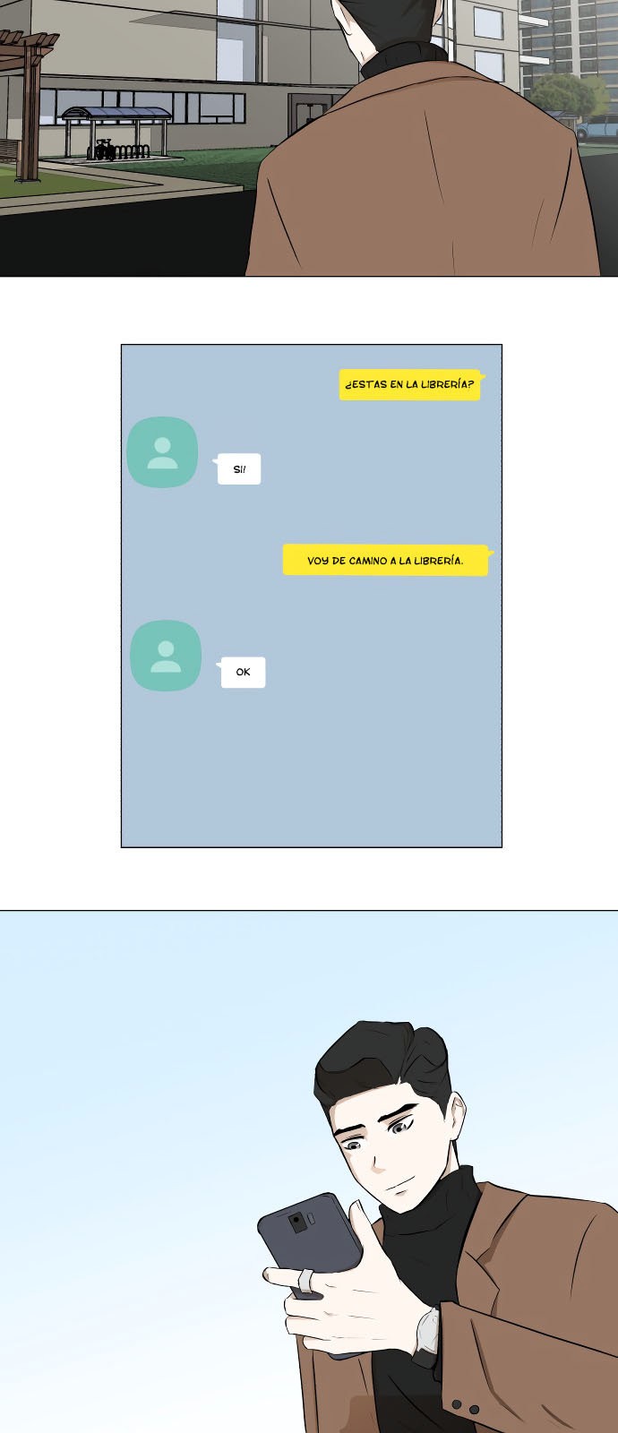 Read Dark Mortal ES Manga Online