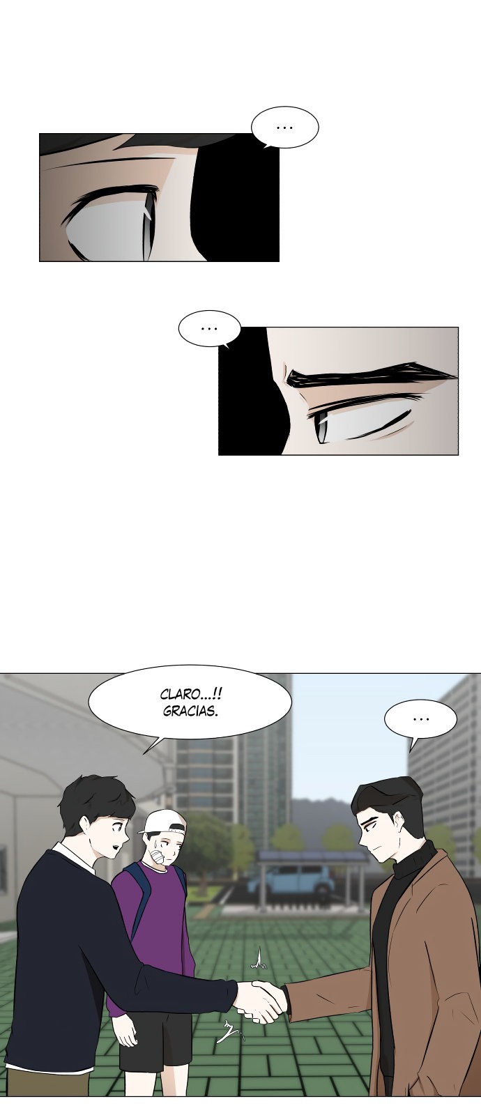 Read Dark Mortal ES Manga Online