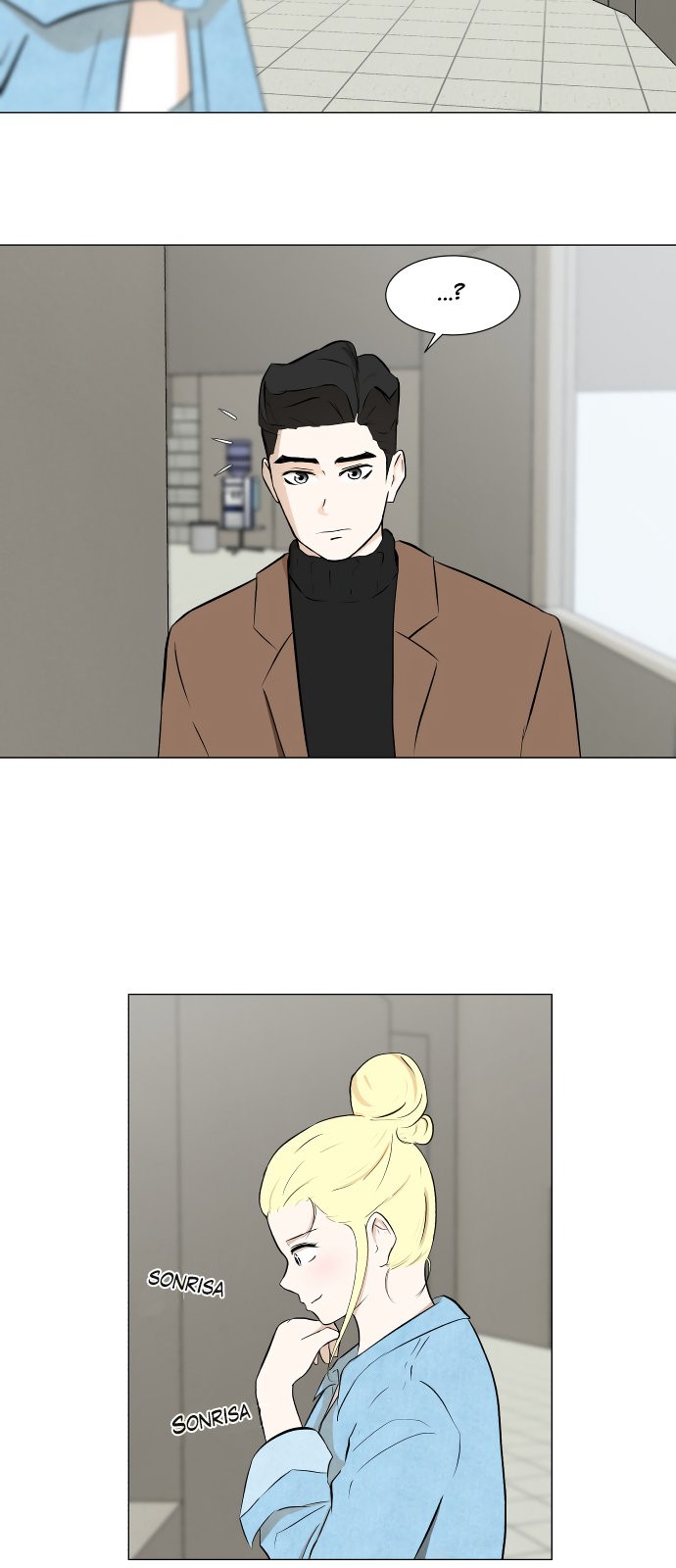 Read Dark Mortal ES Manga Online