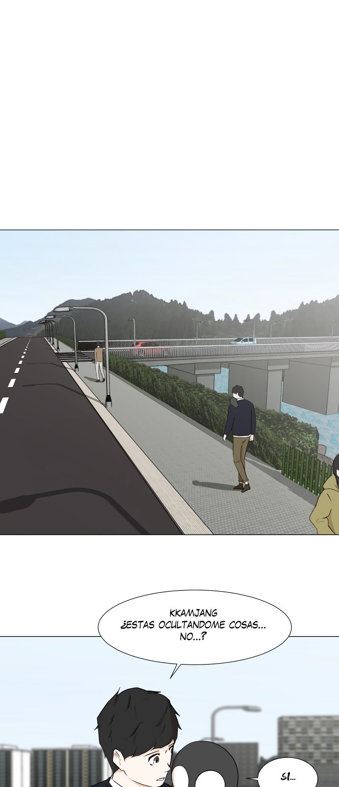 Read Dark Mortal ES Manga Online