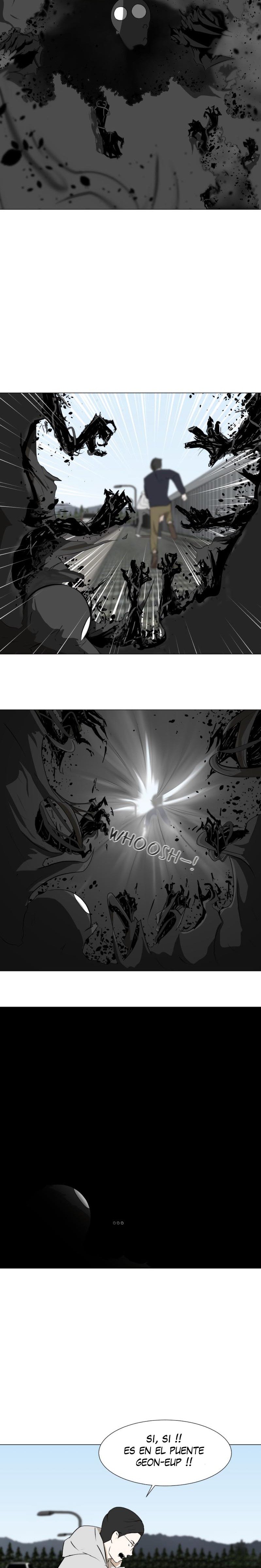 Read Dark Mortal ES Manga Online