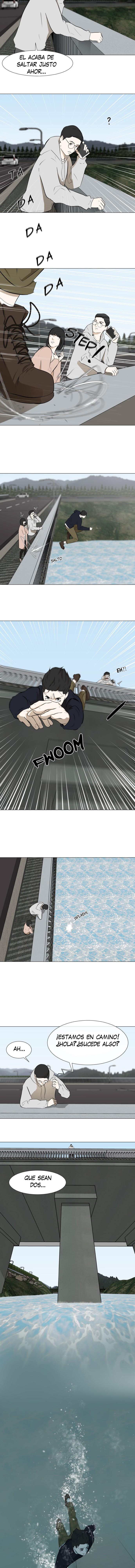 Read Dark Mortal ES Manga Online