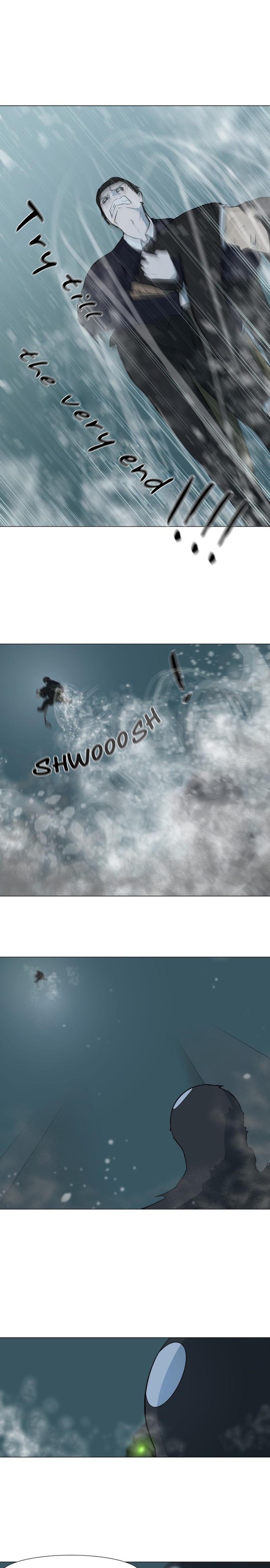 Read Dark Mortal ES Manga Online