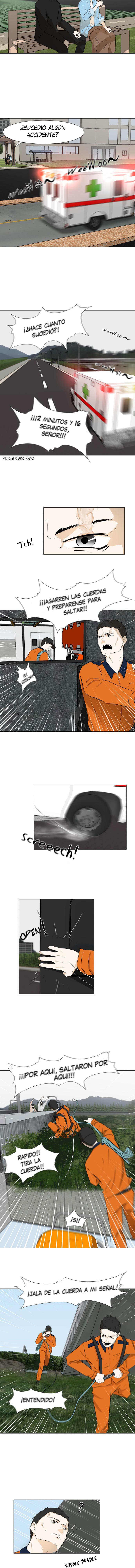 Read Dark Mortal ES Manga Online