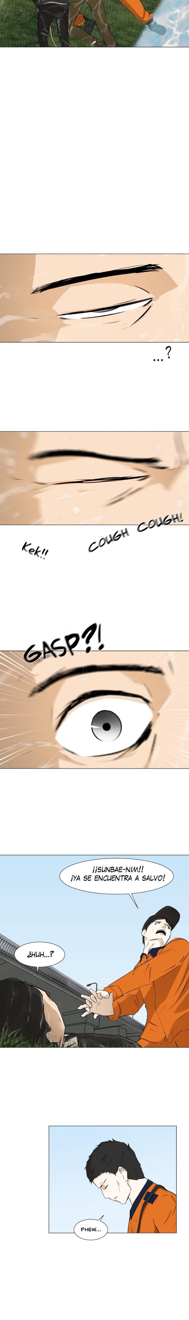 Read Dark Mortal ES Manga Online