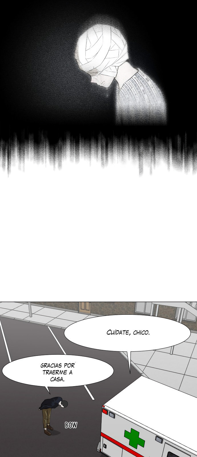 Read Dark Mortal ES Manga Online