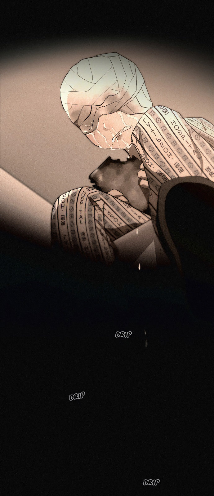 Read Dark Mortal ES Manga Online