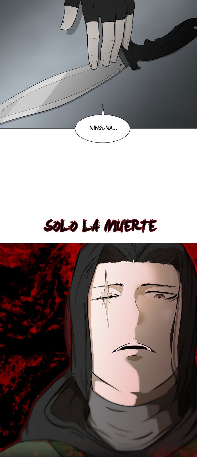 Read Dark Mortal ES Manga Online