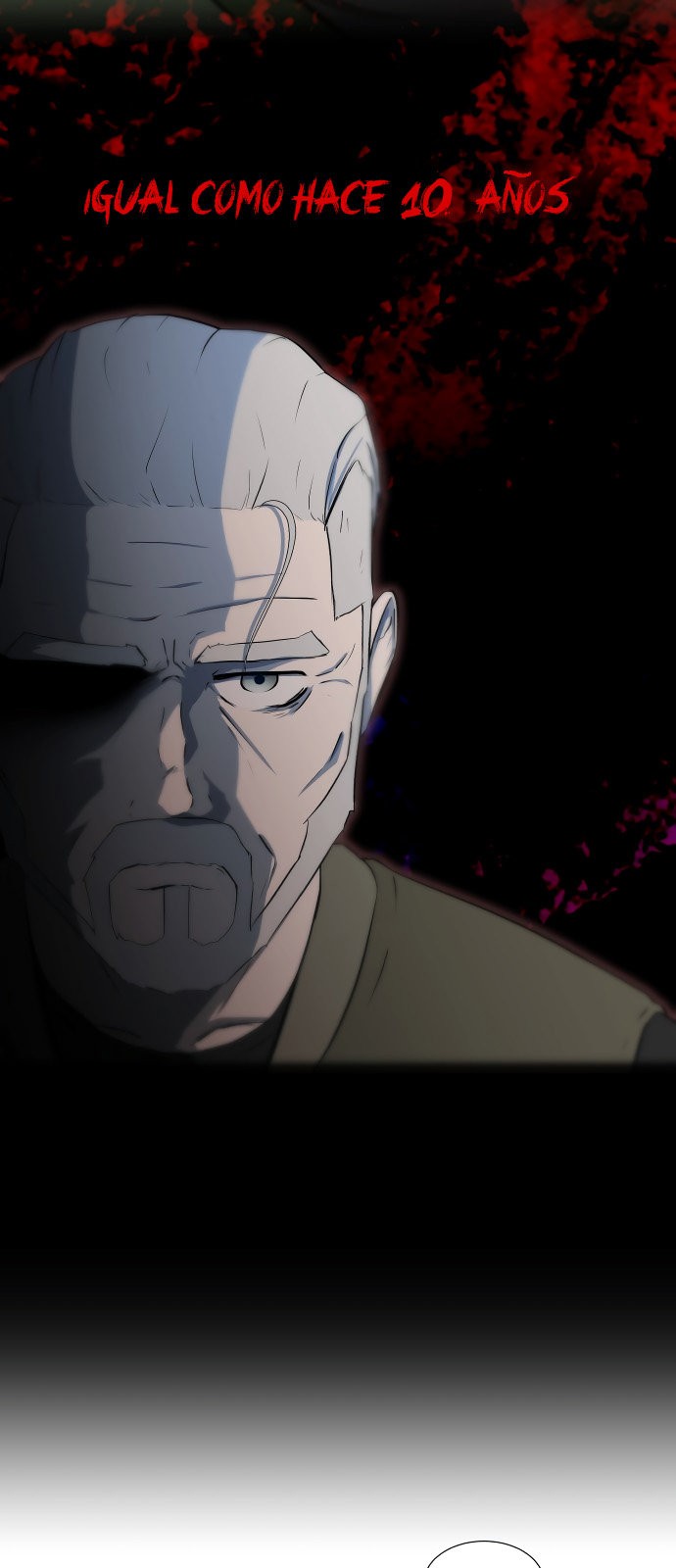 Read Dark Mortal ES Manga Online