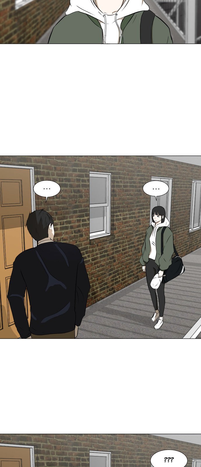 Read Dark Mortal ES Manga Online