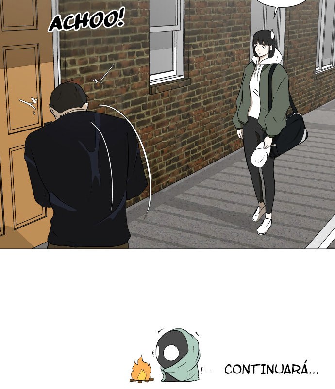 Read Dark Mortal ES Manga Online