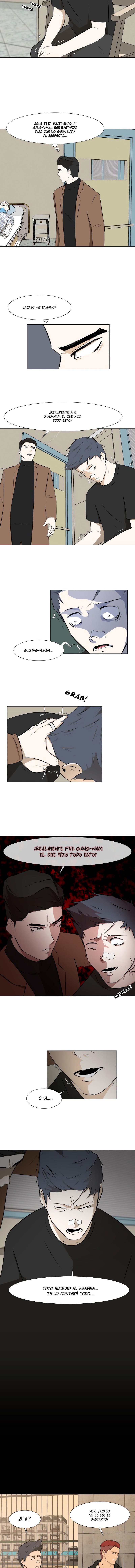 Read Dark Mortal ES Manga Online