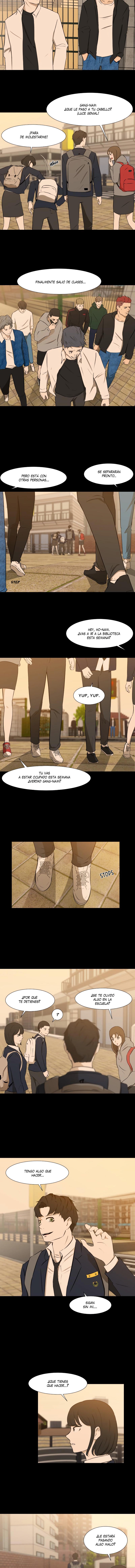 Read Dark Mortal ES Manga Online