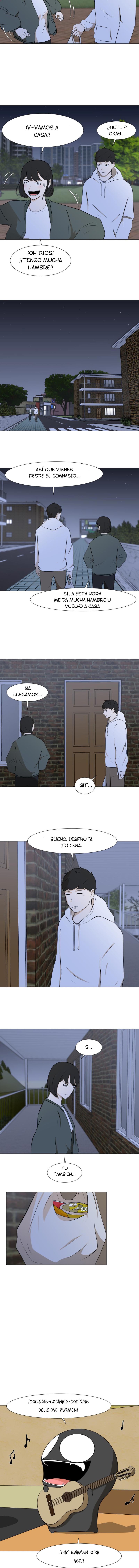 Read Dark Mortal ES Manga Online