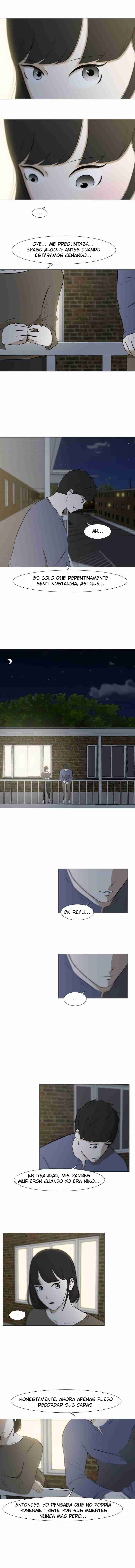 Read Dark Mortal ES Manga Online