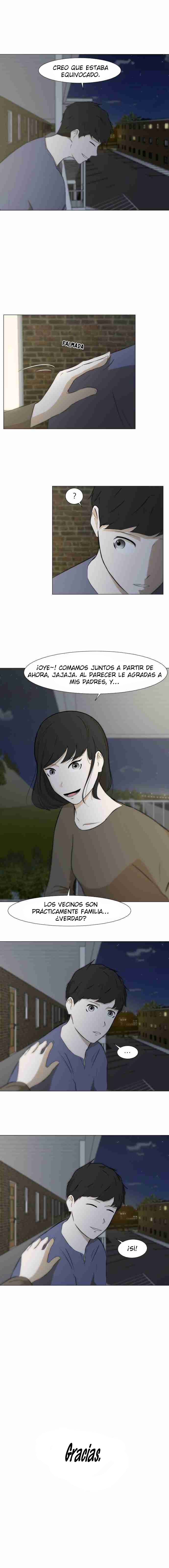 Read Dark Mortal ES Manga Online