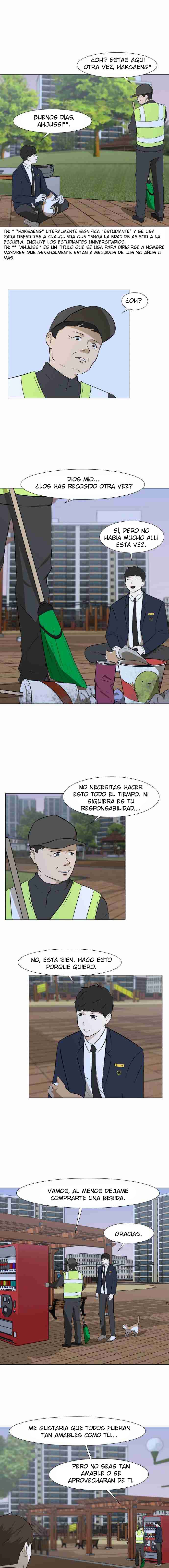 Read Dark Mortal ES Manga Online